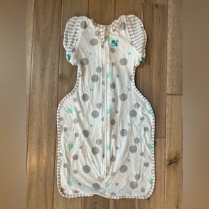 Love to Dream Swaddle UP Transition Bag Lite